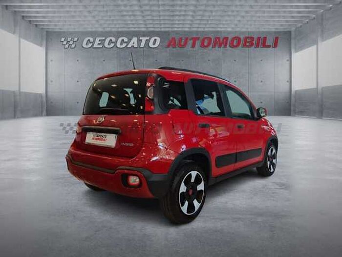 Fiat Panda 1l