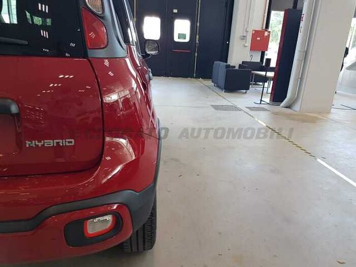 Fiat Panda 1l
