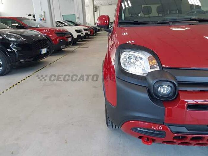 Fiat Panda 1l