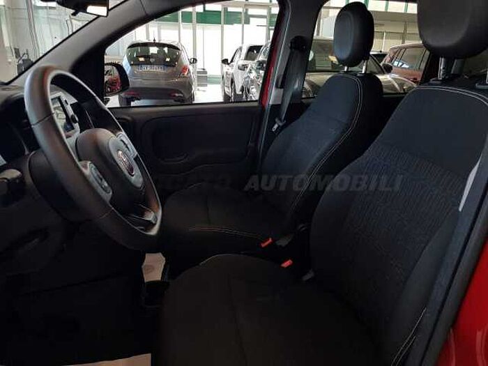 Fiat Panda 1l