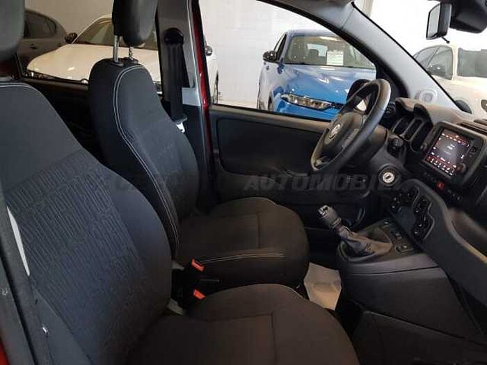 Fiat Panda 1l