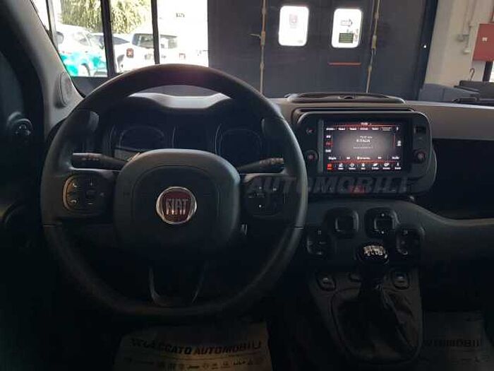 Fiat Panda 1l