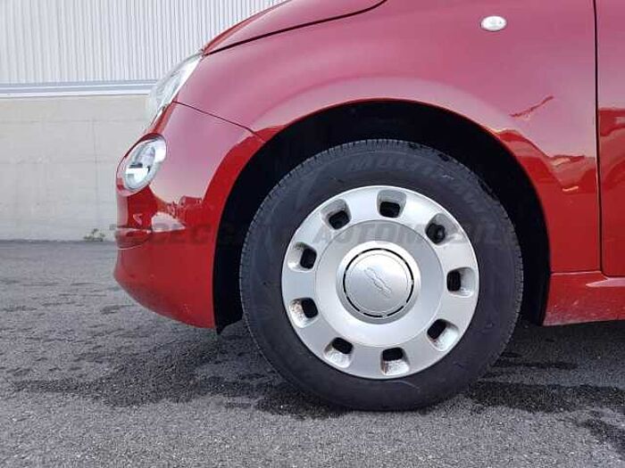 Fiat 500 1l