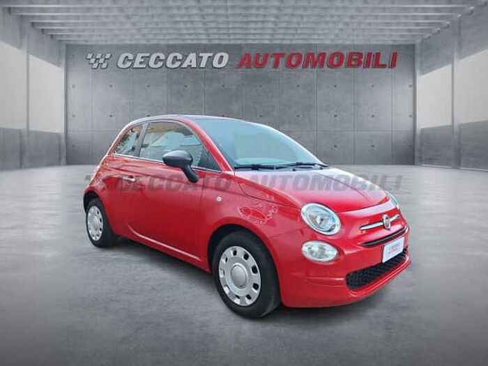 Fiat 500 1l