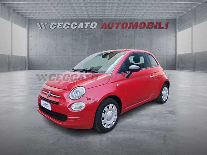 Fiat 500 1l