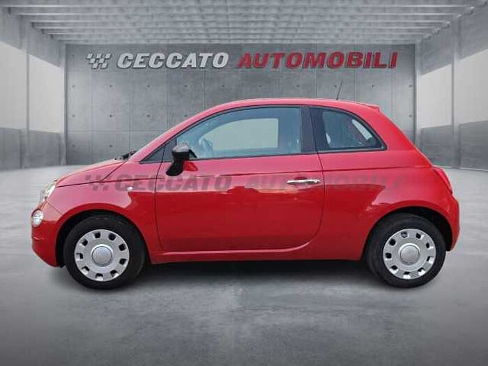 Fiat 500 1l