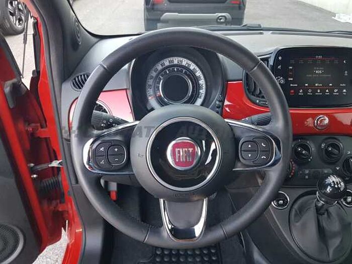 Fiat 500 1l