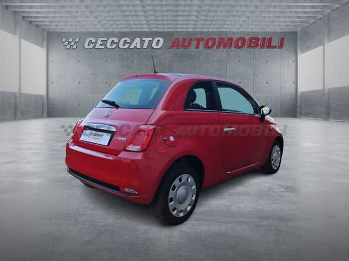 Fiat 500 1l