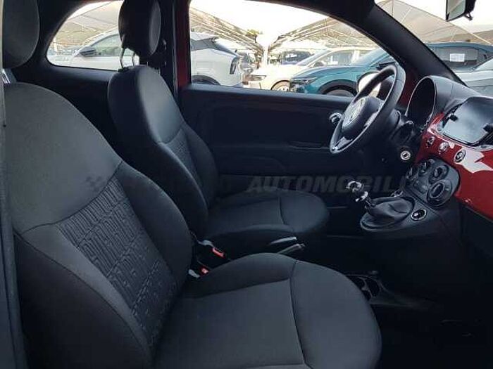 Fiat 500 1l