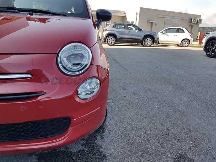 Fiat 500 1l