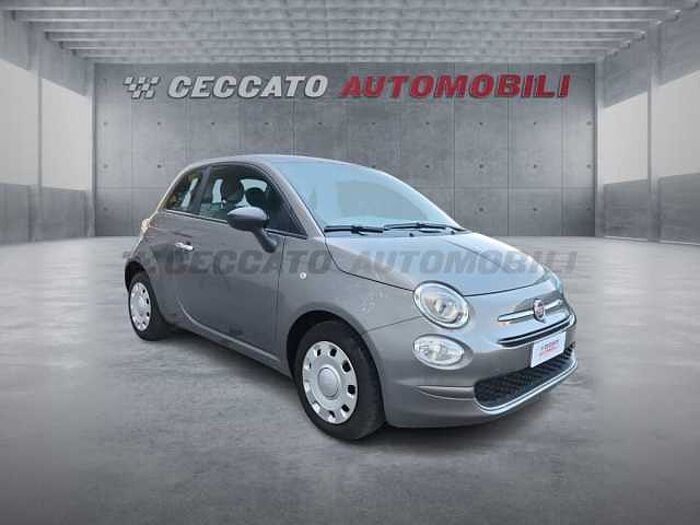 Fiat 500 1l