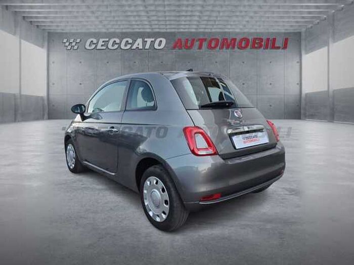 Fiat 500 1l