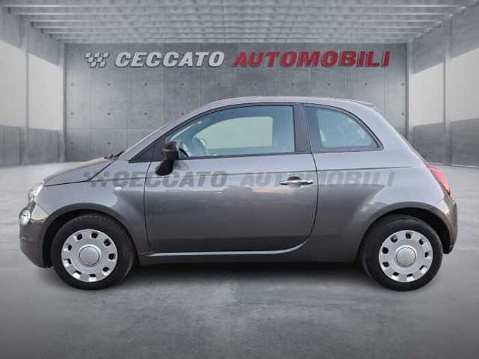 Fiat 500 1l