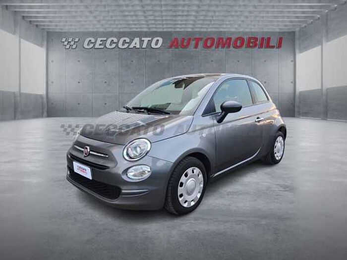 Fiat 500 1l
