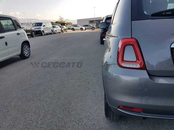 Fiat 500 1l