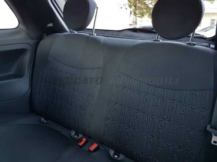 Fiat 500 1l