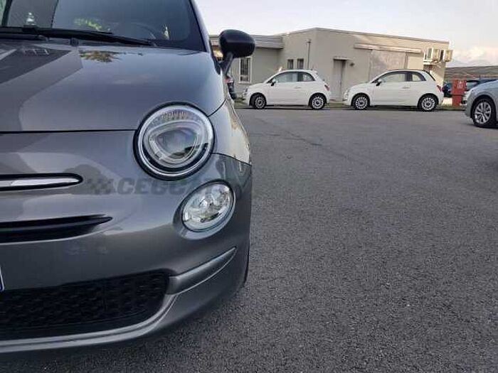 Fiat 500 1l