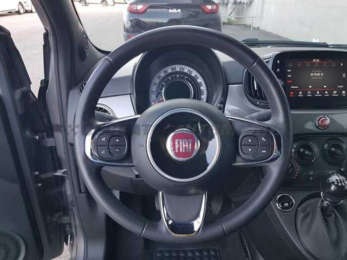 Fiat 500 1l