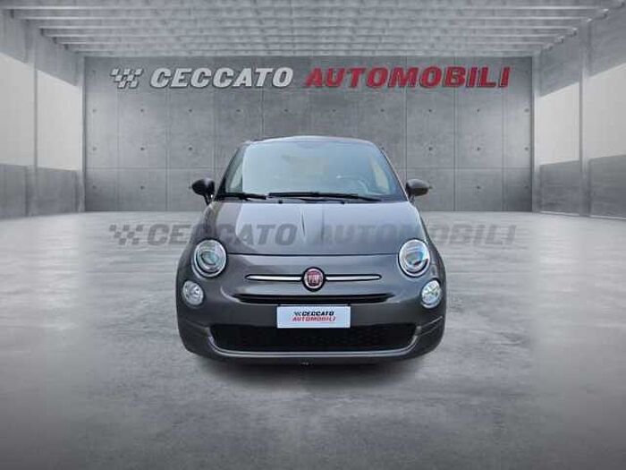 Fiat 500 1l