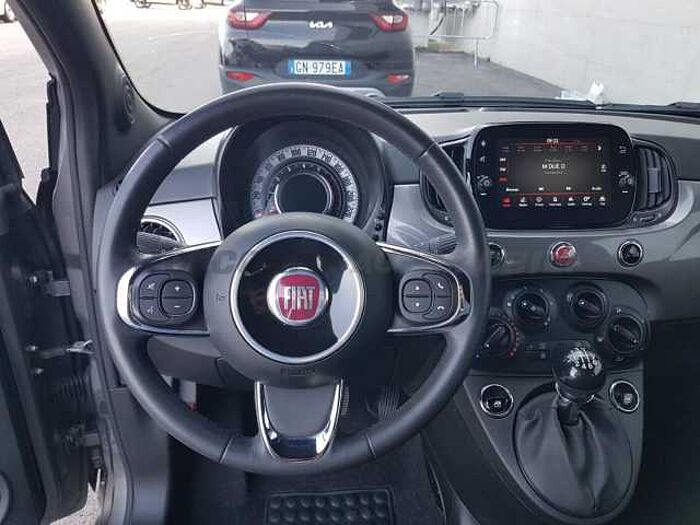 Fiat 500 1l