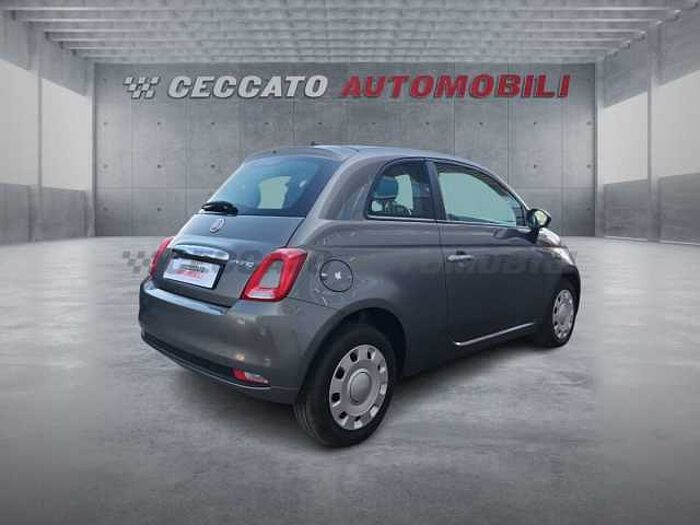 Fiat 500 1l
