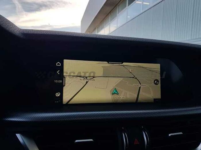 Alfa Romeo Stelvio 2.1l