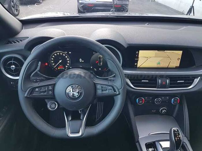 Alfa Romeo Stelvio 2.1l