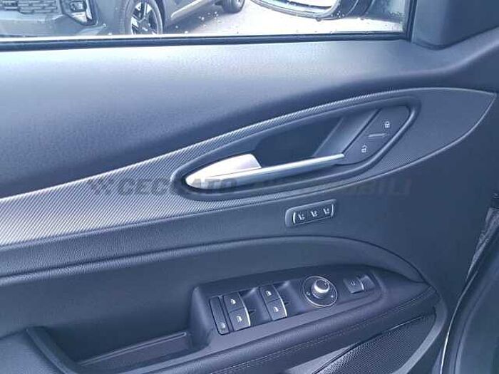 Alfa Romeo Stelvio 2.1l