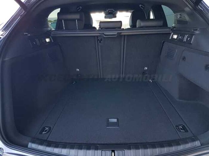 Alfa Romeo Stelvio 2.1l