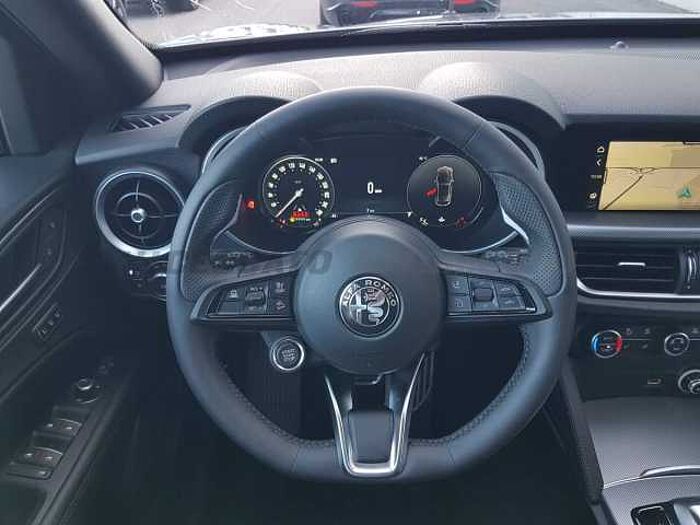 Alfa Romeo Stelvio 2.1l