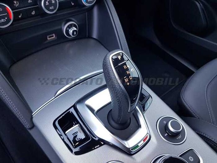 Alfa Romeo Stelvio 2.1l