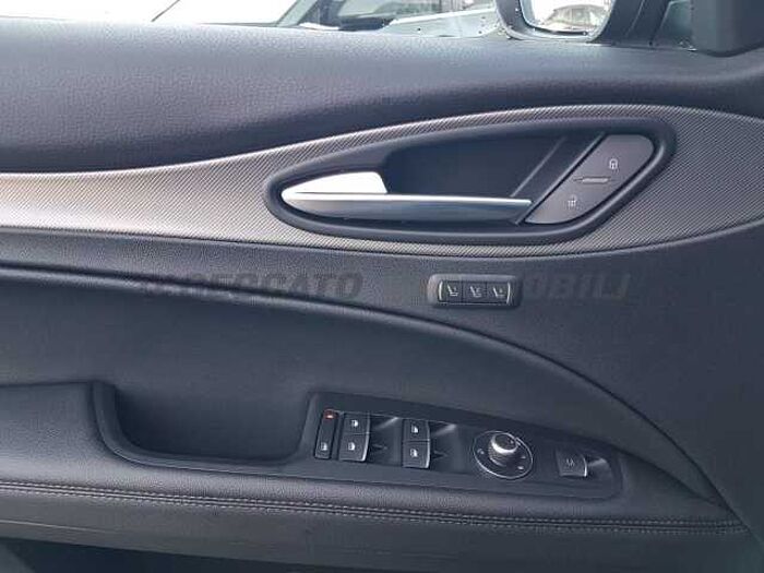 Alfa Romeo Stelvio 2.1l