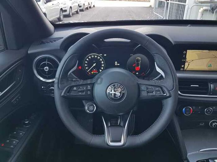 Alfa Romeo Stelvio 2.1l