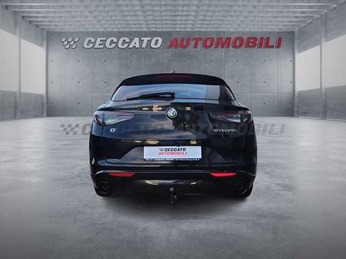 Alfa Romeo Stelvio 2.1l