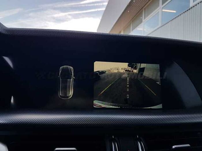 Alfa Romeo Stelvio 2.1l