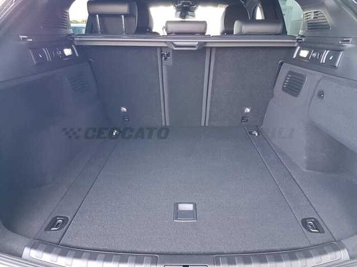 Alfa Romeo Stelvio 2.1l