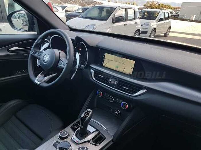 Alfa Romeo Stelvio 2l