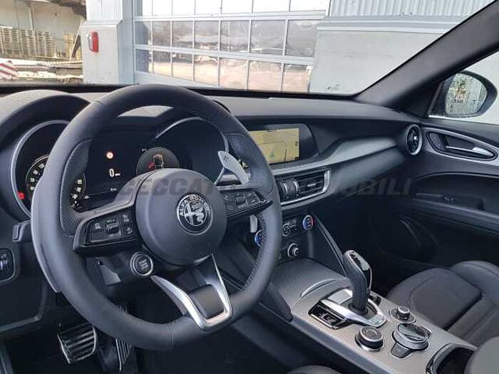 Alfa Romeo Stelvio 2l