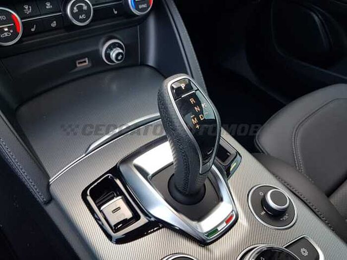 Alfa Romeo Stelvio 2l