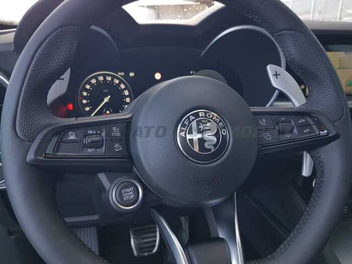 Alfa Romeo Stelvio 2l