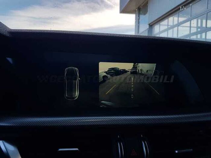 Alfa Romeo Stelvio 2l