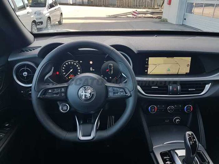 Alfa Romeo Stelvio 2l
