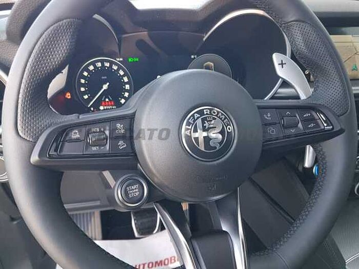 Alfa Romeo Stelvio 2l
