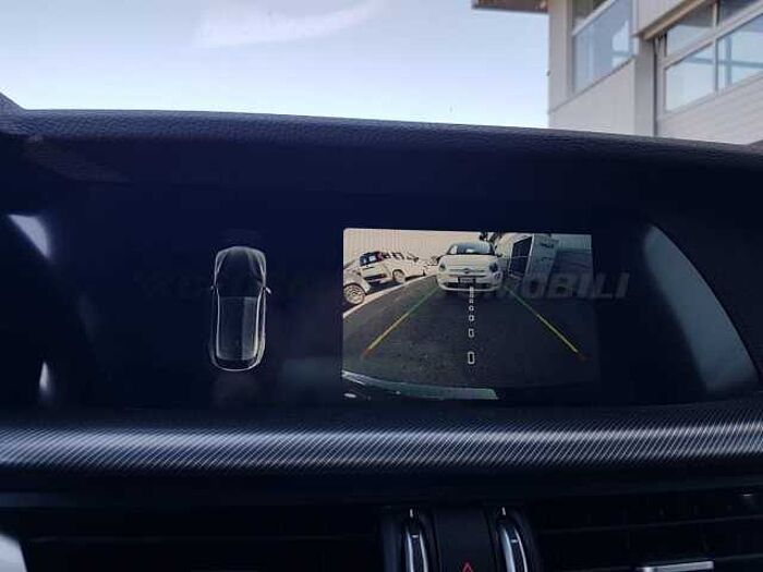 Alfa Romeo Stelvio 2l