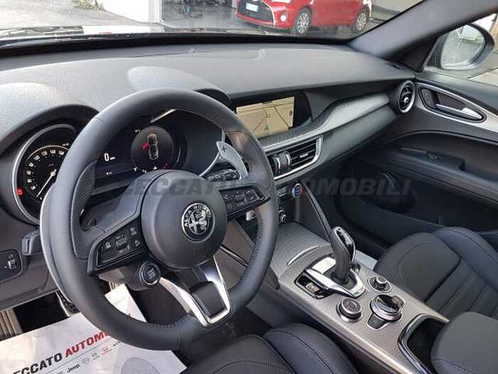 Alfa Romeo Stelvio 2l