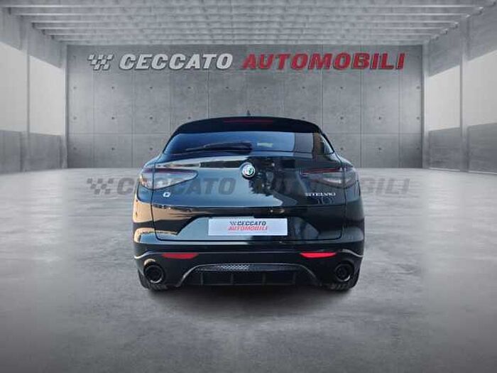 Alfa Romeo Stelvio 2l