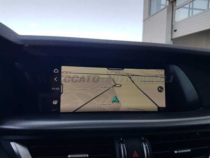 Alfa Romeo Stelvio 2l