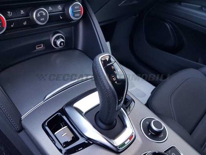 Alfa Romeo Stelvio 2l