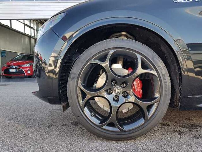 Alfa Romeo Stelvio 2l