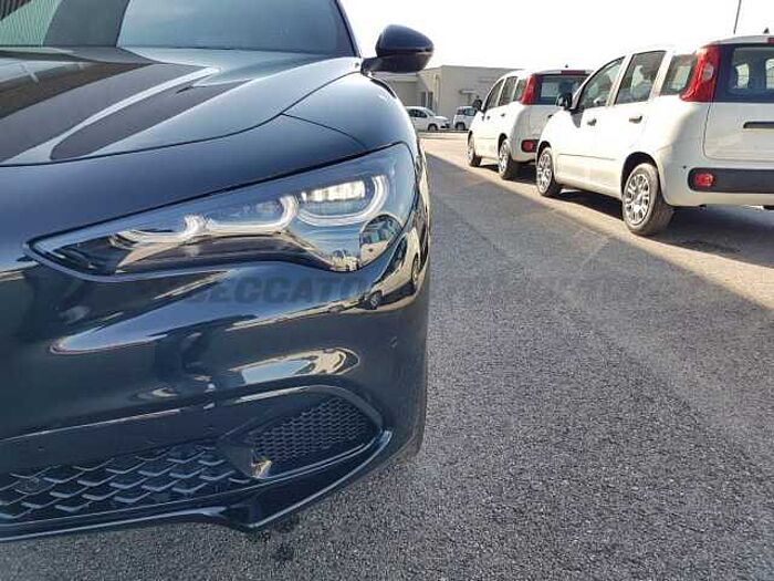 Alfa Romeo Stelvio 2l